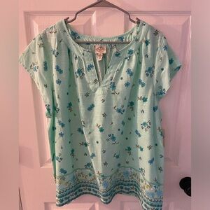 Women's blouse NWT